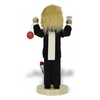 Steinbach Wallstreet Kid Nutcracker Christmas Decoration