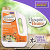 Bonide Mosquito Beater Area Mosquito Repellent Granuals, 1.5 lb bag