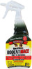 Nature's Mace Rodent Repellent Spray/Covers 1,400 Sq. Ft, 40oz.