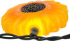 Kurt Adler UL 10-Light Sunflower Light Set, 11.5'