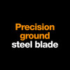 HEDGE SHEAR 8'' POWER LEVER