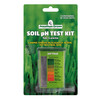 Jonathan Green Soil pH Test Kit for Lawns with Color Chart, Contains 10 Tests