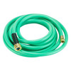 Swan Products Soft & SUPPLE Garden Hose, 5/8" X 100'