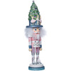 Kurt Adler Hollywood Nutcrackers, Ballet Nutcracker, 18"