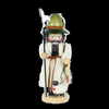 Steinbach Big Nutcracker Collection, Shepard Nutcracker, 15.75"