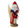 Steinbach Limited Edition Wooden Big Nutcracker Collection, German Christmas Decoration, Bay Watch Santa, 18"