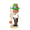 Steinbach Chubby Nutcracker Collection, Oktoberfestler Nutcracker, 12in
