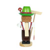 Steinbach Chubby Nutcracker Collection, Oktoberfestler Nutcracker, 12in