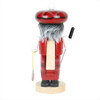 Steinbach Chubby Golfer Nutcracker, 11.5"