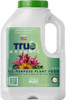 TRUE Organic - All-Purpose Plant Food Shaker Jug - CDFA, OMRI, for Organic Gardening, 4.5lbs