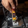 Klein Tools (#NCVT-2P) Non-Contact Voltage Tester, Dual Range, 12V-1000V AC