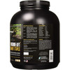 Eco Labs Microbe-Lift Legacy Koi & Goldfish Summer Staple Food, 4lbs