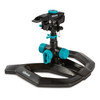 Gilmour Plastic Circular Water Sprinkler, Covers 5,800 sq. ft.