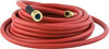 Swan Watering MAXLite Hot Water Rubber+ Hose, Red, 5/8in x 25ft