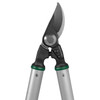 Gardener Select Bypass Metal Lopper with Non-Slip Grips, 18"