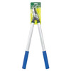 Gardener Select Bypass Metal Lopper with Non-Slip Grips, 18"