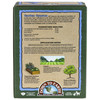 Down To Earth Organic Garden Gypsum Calcium Sulfate Dihydrate, 5 lbs