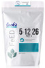 Jack's Nutrients Calcium Nitrate Hydroponic Fertilizer Part A And B Dual Pack, 4.4 Pounds Total (2 Pack)