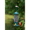 Squirrel Buster Legacy Squirrel-Proof Bird Feeder with 4 Feeding Perches, 2.6lb Seed Capacity Squirrel Buster Legacy Squirrel-Proof Bird Feeder with 4 Feeding Perches, 2.6lb Seed Capacity