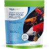 Aquascape Premium Cold Water Fish Food Pellets for Small to Medium Pond Fish, Medium Pellet, 1.1 Pounds