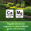 Down To Earth Organic Prilled Dolomite Lime Soil Amendment and Fertilizer, 5 lbs