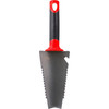 Radius Garden Root Slayer, Trowel, Red