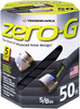 Teknor Zero-G Lightweight Kink-Free Garden Hose, 50 Feet