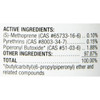 Adams Plus Flea & Tick Shampoo with Precor, for Dogs and Cats, Sensitive Skin Formula, Fresh Scent, 12 fl oz