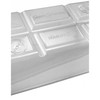 SunBlaster Ultra Clear Nano Humidity Seedling Dome withith 7" Vents