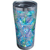 Tervis Triple Walled Dragonfly Insulated Tumbler, Stainless Steel, Campus - 20oz