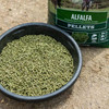 Standlee Premium Western Forage, Organic Alfalfa Pellets, 40lb Standlee Premium Western Forage, Organic Alfalfa Pellets, 40lb