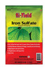 VPG Hi-Yield Iron Sulfate, 4 lb bag