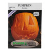 Rohrer Seeds Pumpkin, Howden, 2g, Approx 15 Seeds/Packet