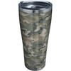 Tervis  Jungle Camo Triple Walled Insulated Tumbler, Stainless Steel, 30 oz