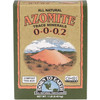 Down to Earth Azomite Powder for Improving Plant Growth 0-0-0.2, 1 lb