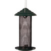 Woodlink Mini Magnum Thistle Bird Feeder, 9"