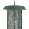 Woodlink Magnum Thistle Bird Feeder — Nyjer/Thistle Seed Screen Feeder — 4 Quarts