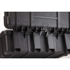 Keter Technician Portable Tool Box Organizer for Small Parts & Hardware Storage (Damaged Box)