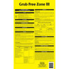 Hi-Yield (33056) Grub Free Zone III Insecticide and Repellent, 30 lbs