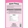 Fertilome Rose Food Promoting New Blooms 14-12-11, 20 lbs