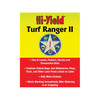 Hi-Yield Turf Ranger II Granular Insecticide, 20lbs, Covers 20,000 sq ft