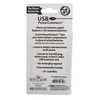 Kurt Adler 2-AA USB Power Connect and Converter Battery Replacement