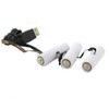 Kurt Adler (#USB0009) USB PowerConect + 3 "AA" Converter