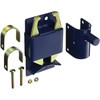Special Speeco Products 2-WAY Tube Gate Latch, Blue