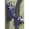 Special Speeco Products 2-WAY Tube Gate Latch, Blue