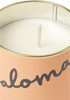 Rewined Company Natural Soy Tin Candle, Paloma Scent, 7 Ounces