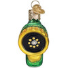 Old World Christmas Blown Glass Ornament for Christmas Tree, Garden Hose Nozzle