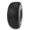 Kenda Super Turf Lawn and Garden Replacement Tubeless Bias Tire, 15", 4-Ply