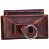 Kurt Adler Battery-Operated LED Fireplace Lantern, 5.3" Kurt Adler Battery-Operated LED Fireplace Lantern, 5.3"