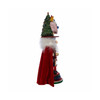 Kurt Adler Hollywood Clara Hat Nutcracker, 18"